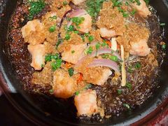 -旺爷砂锅·茶作(国贸城店)