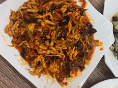 -巷子深菜馆(新华路店)