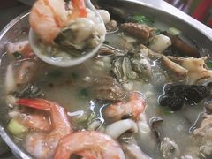 -广场正宗原汁薏米店