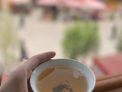 -百年老茶馆
