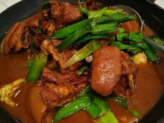 -道道鲜·崇明私房菜(五角场店)