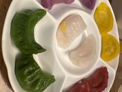 -一轩饺子馆(丽都店)