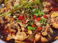 -米二红烧兔(华阳店)