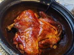 -曹家小菜(胜太路店)