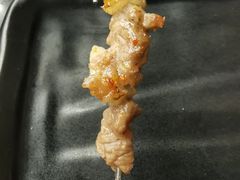 -老吕涮羊肉•东北原味烧烤•大油边•烤鱼(五角场店)