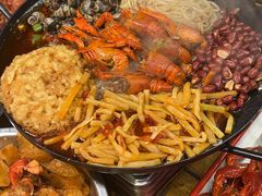 -辣不怕口味虾(长沙总店)