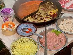 -憨铁匠老火锅(龙岗万科里店)