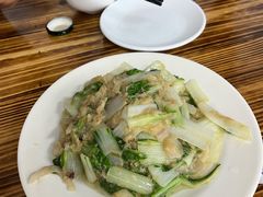 -无招牌
