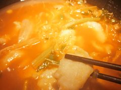 -苗小坛番茄酸汤鱼(南通海门龙信广场店)