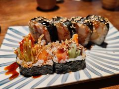 -鸭川食堂·鳗丼(鼓楼店)