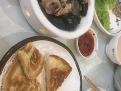 -魏记大碗羊肉(临河总店)
