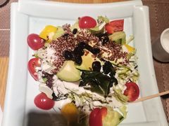 -三石铁板烧(紫竹桥店)