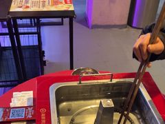 -海底捞火锅(新华联梦想城店)