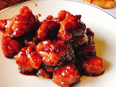 糖醋里脊-大牌大·传统杭帮菜(湖滨店)