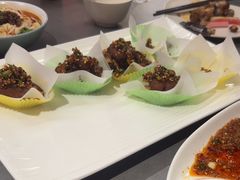-香辣会·老牌川菜(骏豪店)