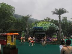 -苏州乐园森林水世界