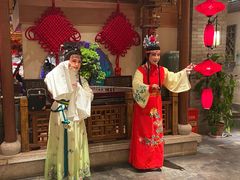 -二十八里太湖船菜(吉祥路店)