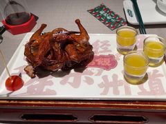 -大鸽饭(体育西路店)