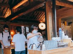 -VOYAGE COFFEE(北锣鼓巷店)