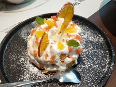 -西堤牛排(合肥之心城店)