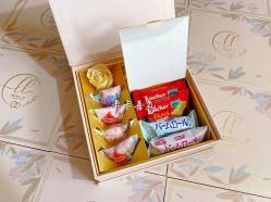 -卡卡喜糖伴手礼·商务礼宝宝礼·婚礼用品