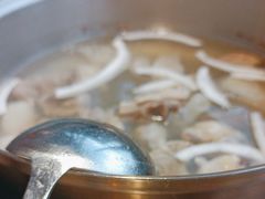 -喃喃椰·糟粕醋·椰子鸡火锅(七堡花园店)