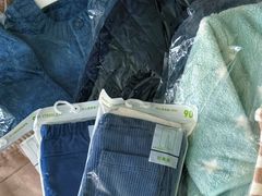 -优衣库(青岛万象城店)