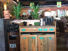 -龙泉人椰子鸡.糟粕醋.海南菜(三亚旗舰店)