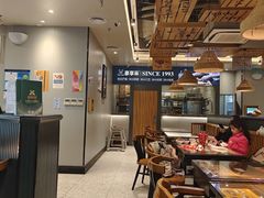 -豪享来中西餐厅(隆昌店)