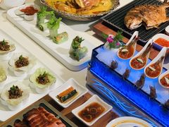 -金链花·泰国餐厅(国贸店)