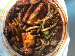 -啊臻味道米粉(六道口店)