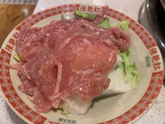 -陈艳红火锅菜·冒菜(簋街店)