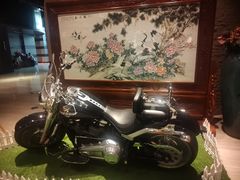 -沐泷泉(南风大剧院店)