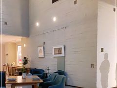 大堂-EN SPACE恩空间