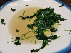 -陈记菜馆·非遗淮扬菜(东关街教场店)