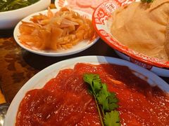 -牛市坎火锅(建设路店)