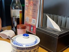 -河沿肉饼Beijing Pie(锡拉胡同店)