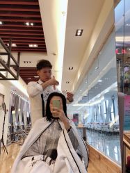 -涩谷· Hair Salon