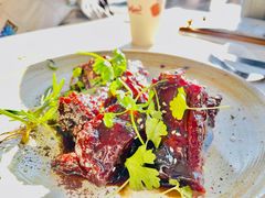 -The Rug Cafe(王府中环店)