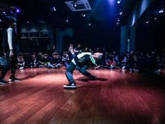 -阿牙街舞工作室AYA DANCE(海珠总店)