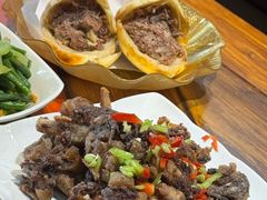 -永茂驴肉(莲池南大街总店)