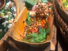 -兰木肆·云南菜(龙湖U城天街店)