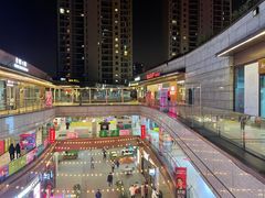 -万科美好广场