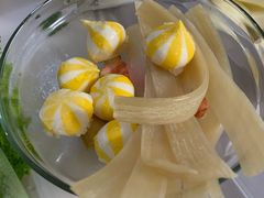 玖嘉久海胆包-锅圈食汇火锅烧烤食材超市(凤城六路店)