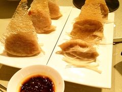 饺子-東海海鲜酒家(中信广场店)