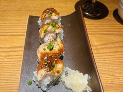 -贰捌零叁精致料理(钱湖店)