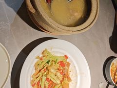 -田婆婆的菜(友谊阳光城店)
