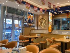 -西部马华清真兰州牛肉面·烧烤夜市(三里河店)