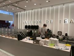 -KUNCHA鲲茶·江西制茶(铜锣湾店)