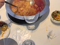 -鸡遇虾煲干锅火锅(小寨金莎店)